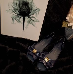 Womens jelly sandals